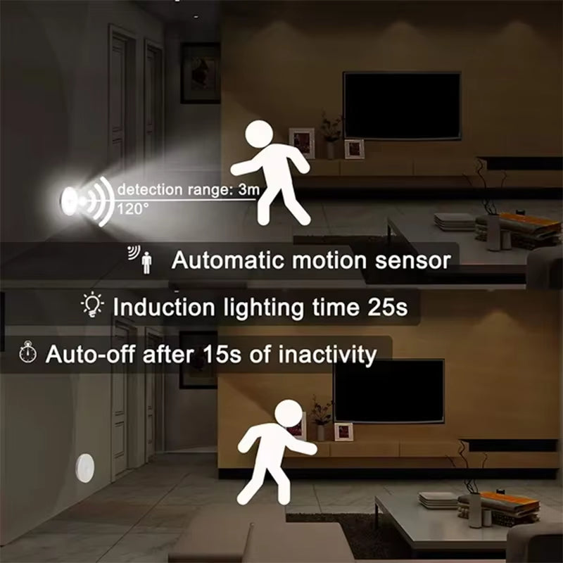 Guiding Light™ – Motion-Sensing Memorial Glow