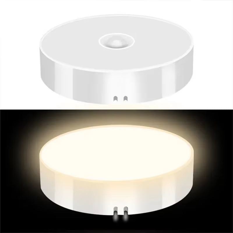 Guiding Light™ – Motion-Sensing Memorial Glow