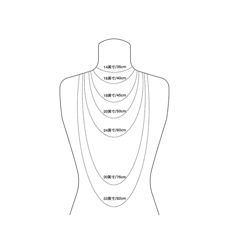 Custom Stainless Steel Birth Year Necklace (1980-2021) - Elegant Choker Pendant Jewelry for Men and Women