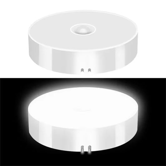 Guiding Light™ – Motion-Sensing Memorial Glow