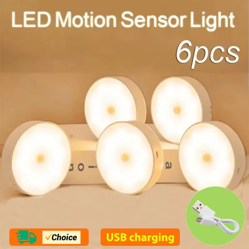 Guiding Light™ – Motion-Sensing Memorial Glow